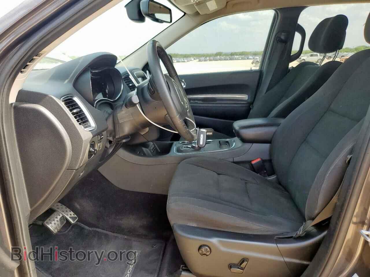 2015 DODGE DURANGO - VIN: 1C4RDHAG8FC869751 - Photo 7