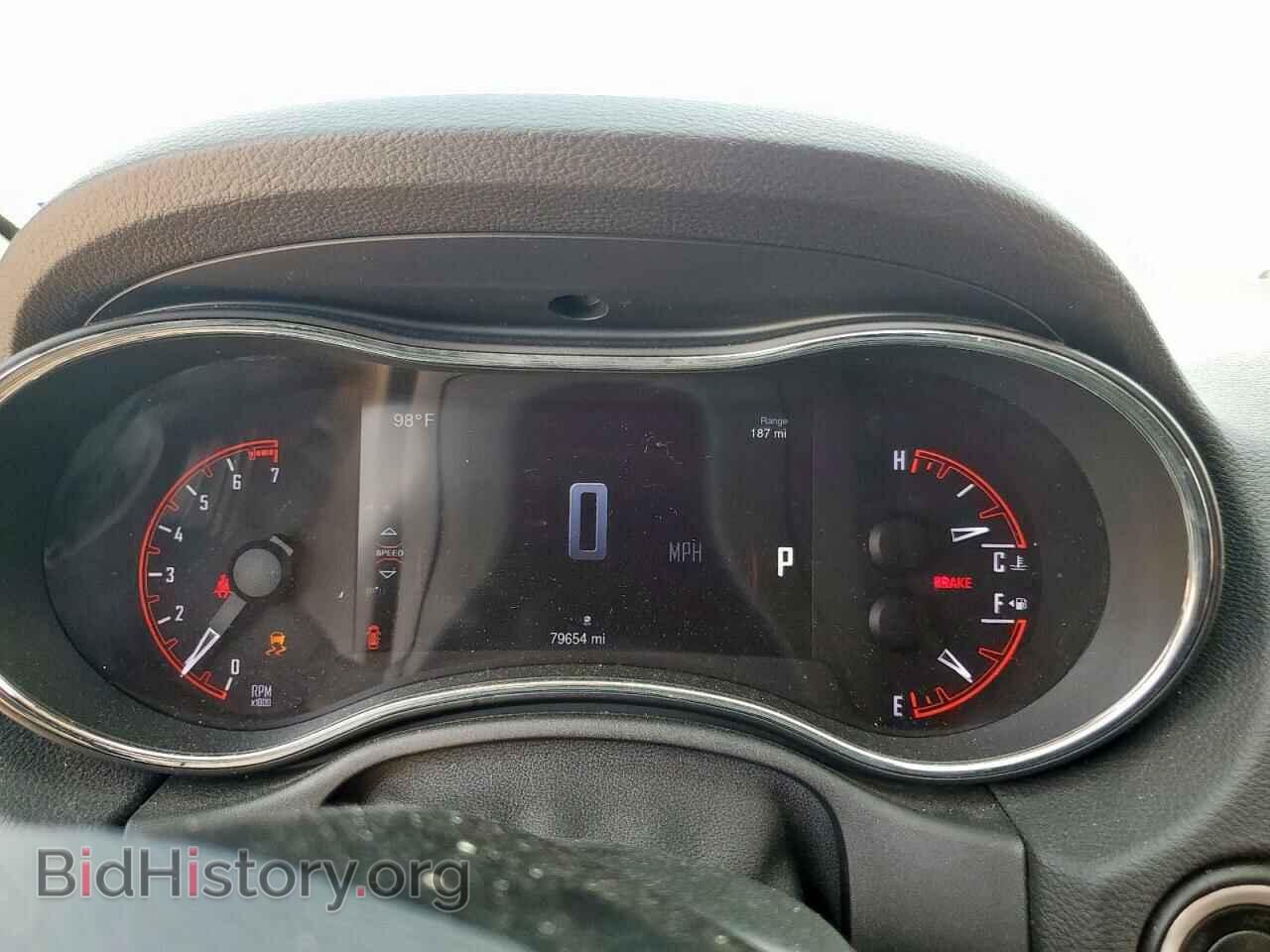 2015 DODGE DURANGO - VIN: 1C4RDHAG8FC869751 - Photo 9