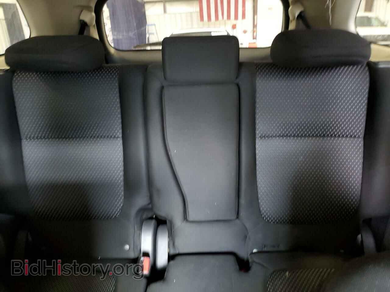 2018 MITSUBISHI OUTLANDER - VIN: JA4AD3A37JZ014374 - Фото 10