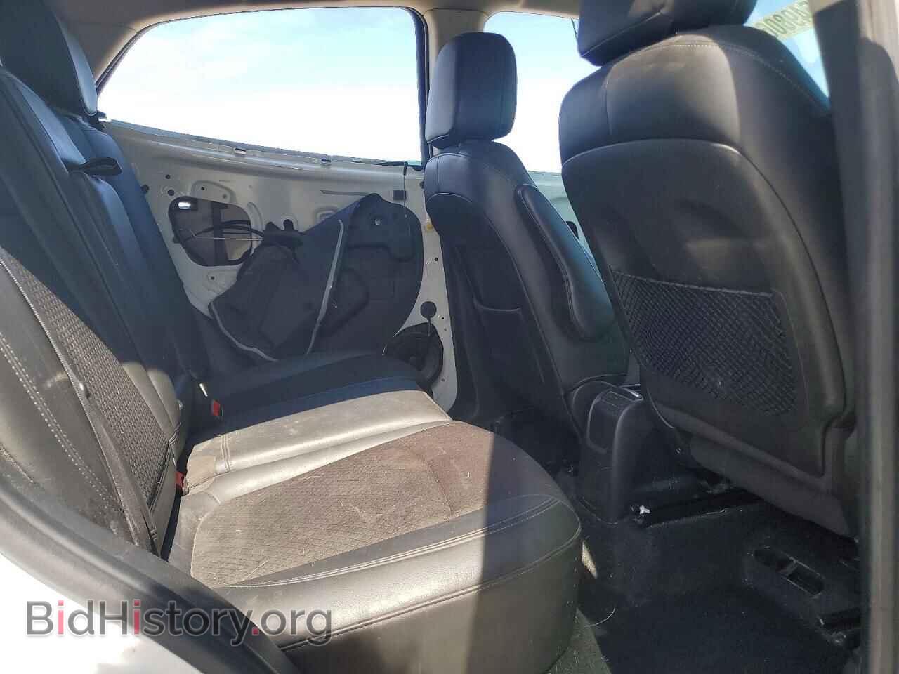 2017 BUICK ENCORE - VIN: KL4CJASB6HB252778 - Photo 11