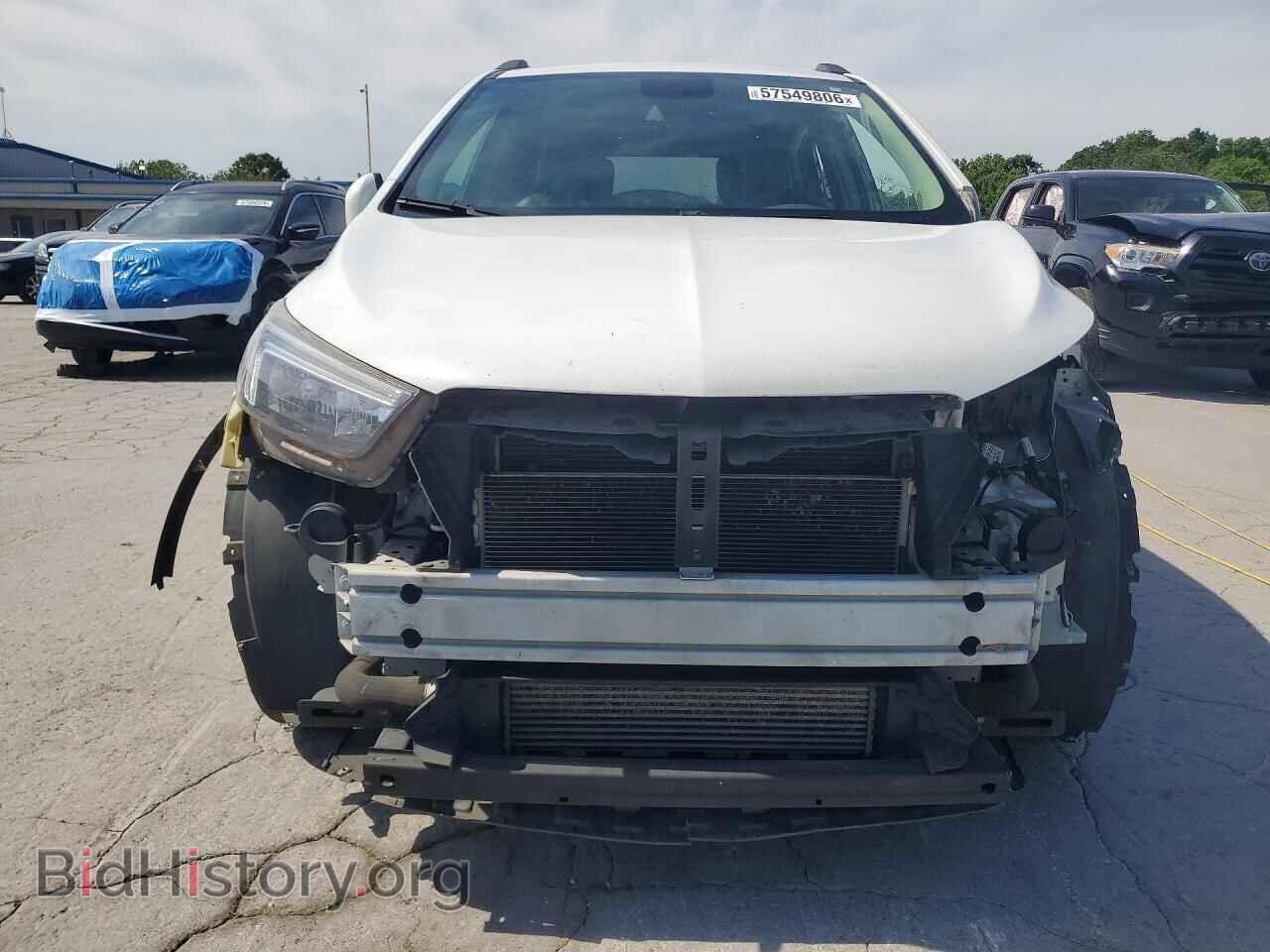 2017 BUICK ENCORE - VIN: KL4CJASB6HB252778 - Photo 5