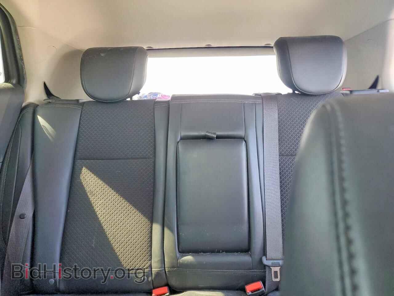 2017 BUICK ENCORE - VIN: KL4CJASB6HB252778 - Photo 10