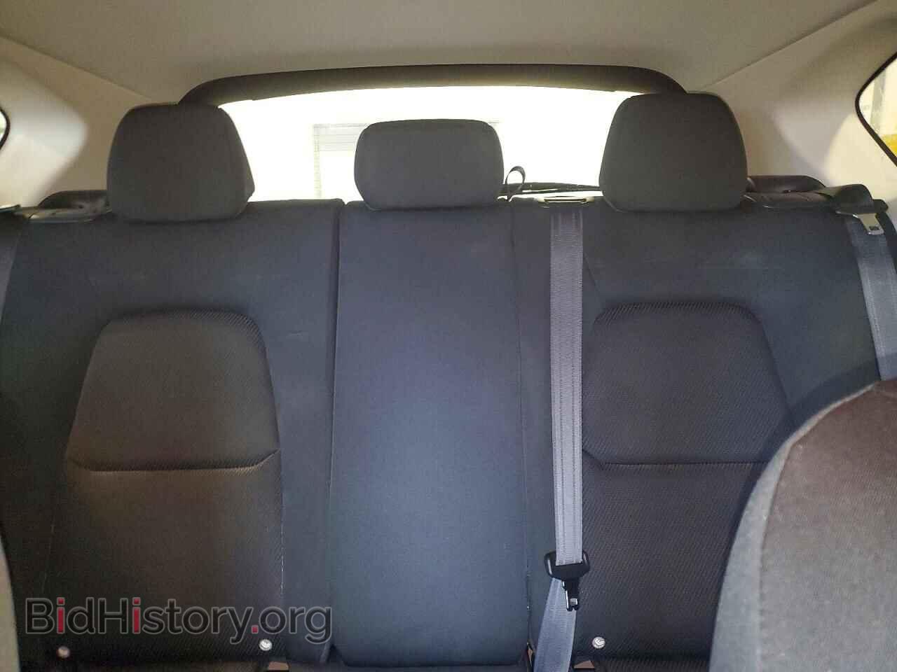 2024 MAZDA CX-5 - VIN: JM3KFBBM7R0350331 - Photo 10