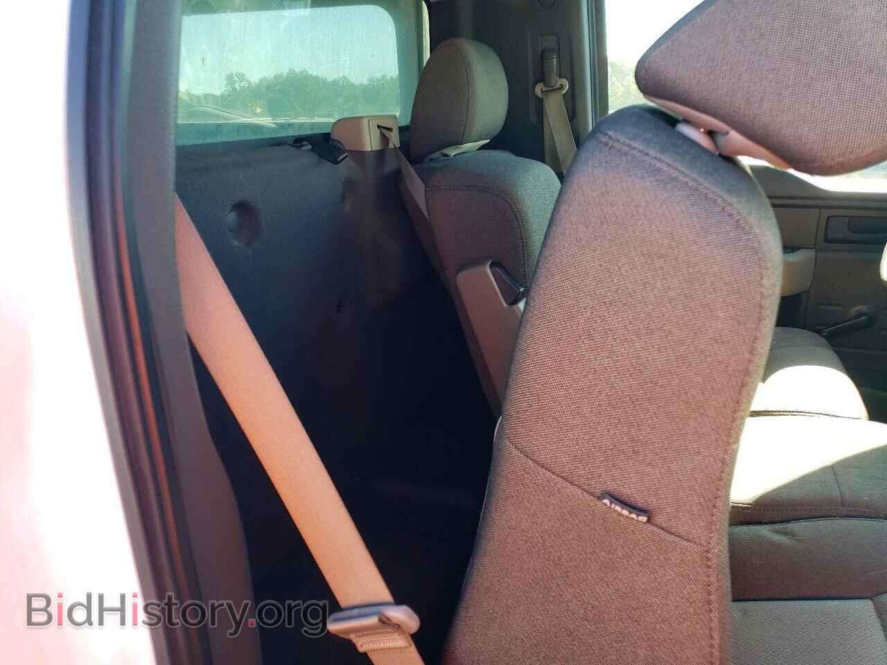 2010 FORD F150 - VIN: 1FTMF1EW9AKE45037 - Фото 10