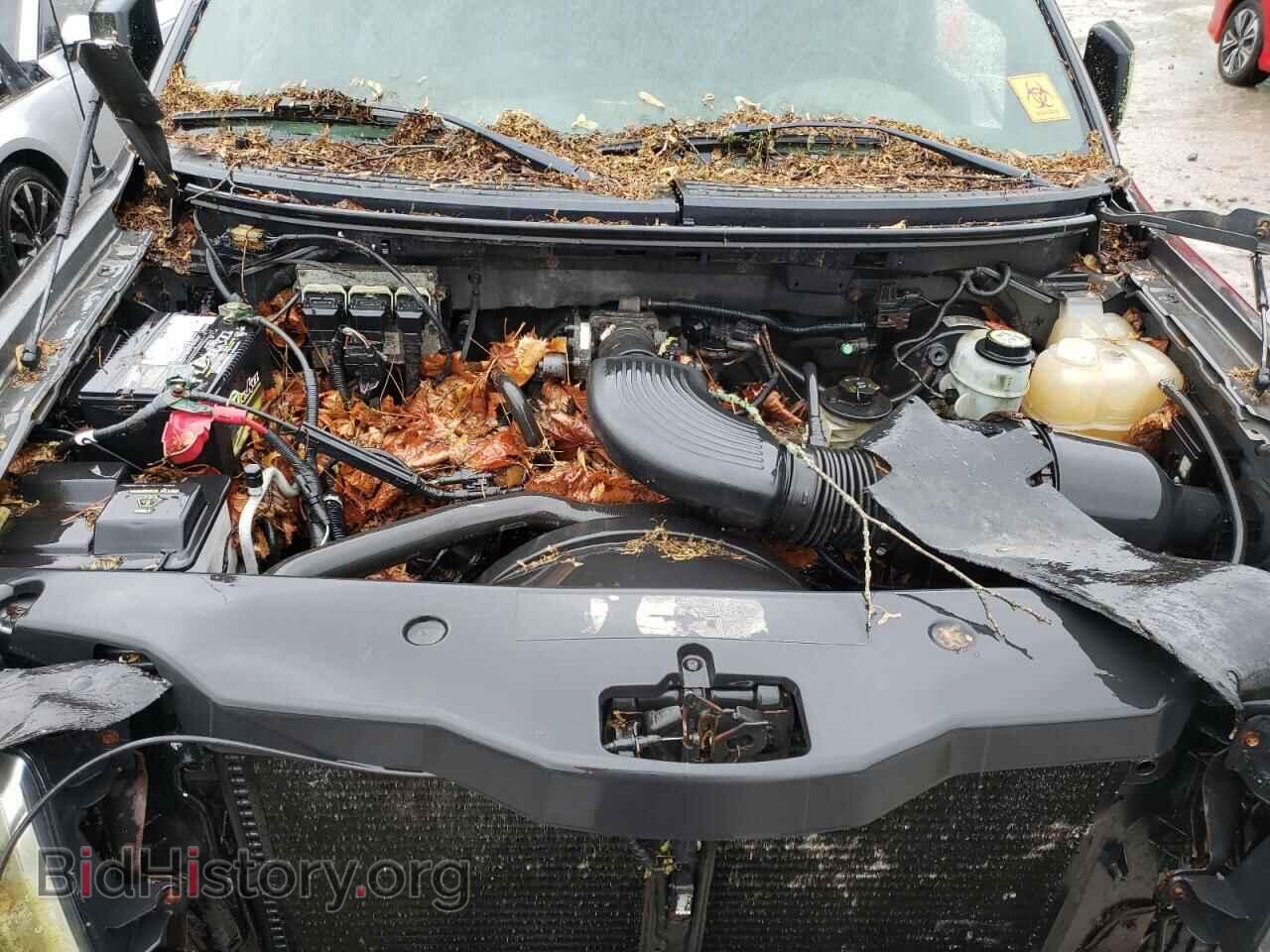 2006 FORD All Models - VIN: 1FTRX14WX6FA45427 - Фото 11