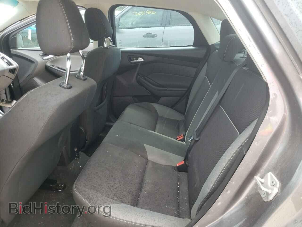2012 FORD FOCUS - VIN: 1FAHP3F26CL189061 - Photo 6