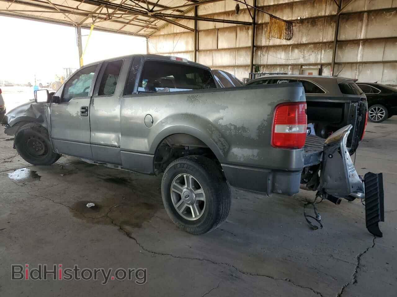 2007 FORD All Models - VIN: 1FTPX12V77FA81045 - Photo 2