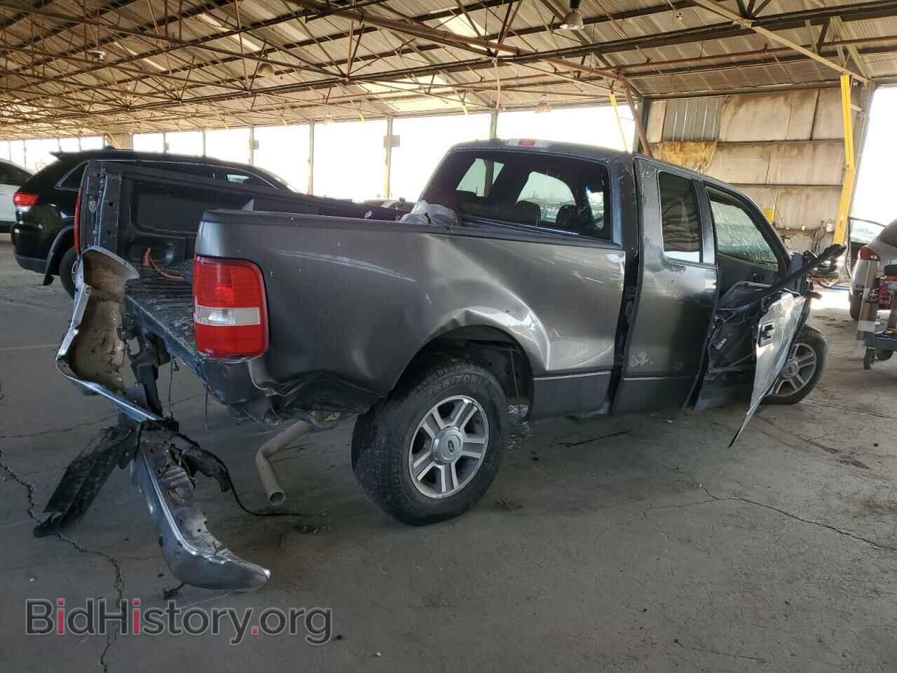 2007 FORD All Models - VIN: 1FTPX12V77FA81045 - Photo 3
