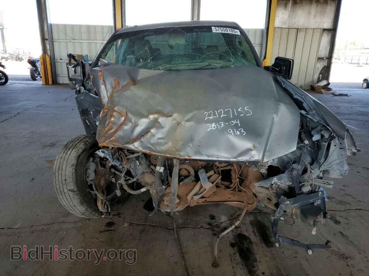 2007 FORD All Models - VIN: 1FTPX12V77FA81045 - Photo 5