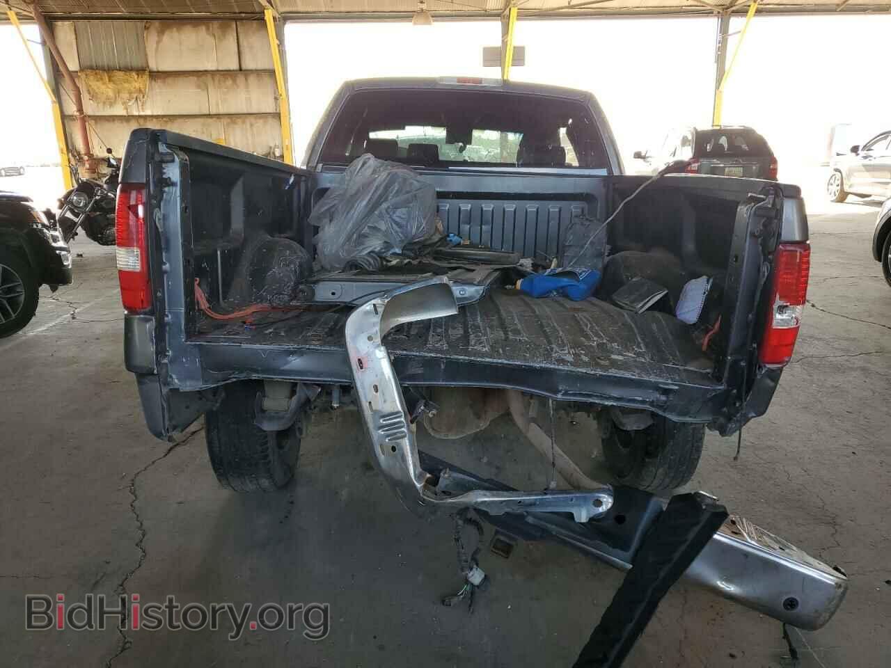 2007 FORD All Models - VIN: 1FTPX12V77FA81045 - Photo 6