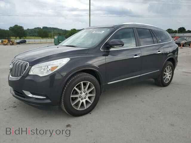 Photo 5GAKVBKD9HJ304229 - BUICK ENCLAVE 2017