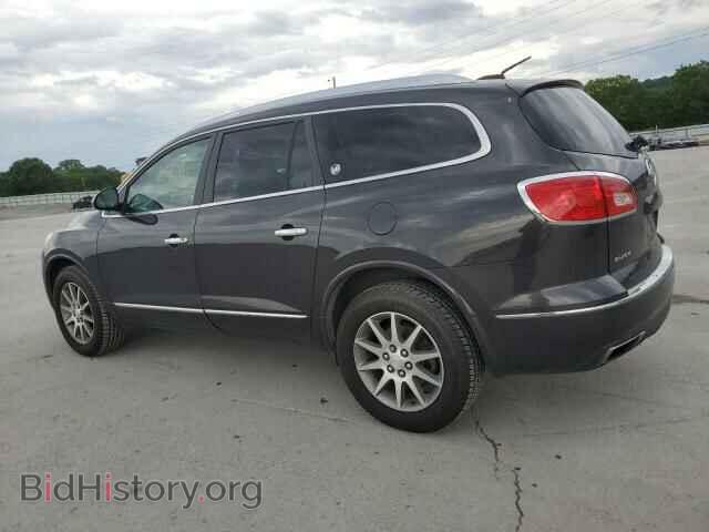 2017 BUICK ENCLAVE - VIN: 5GAKVBKD9HJ304229 - Photo 2