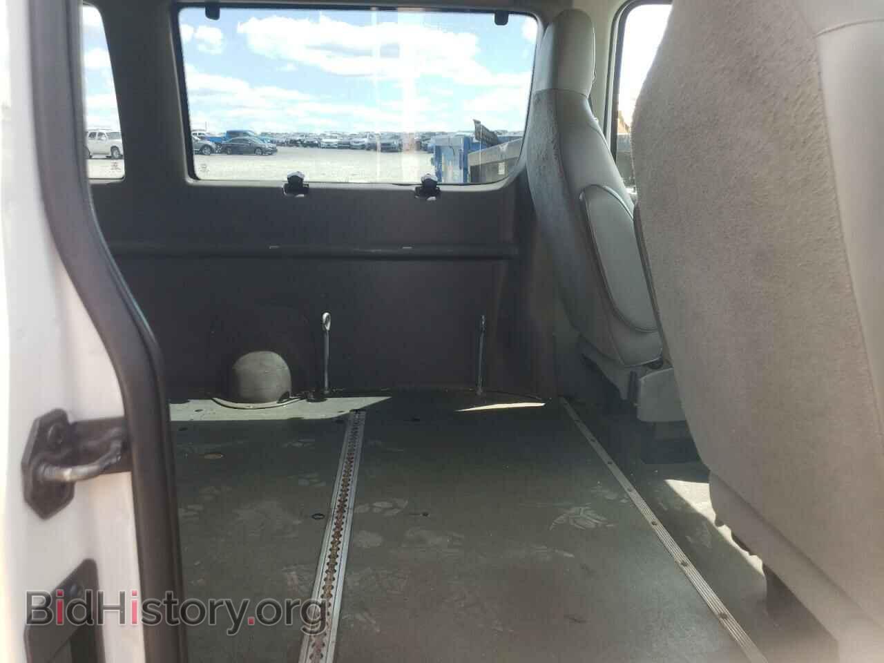 2012 FORD ALL Models - VIN: 1FTNS2EW4CDA86676 - Photo 11