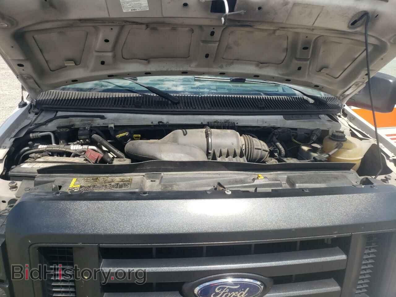 2012 FORD ALL Models - VIN: 1FTNS2EW4CDA86676 - Photo 12