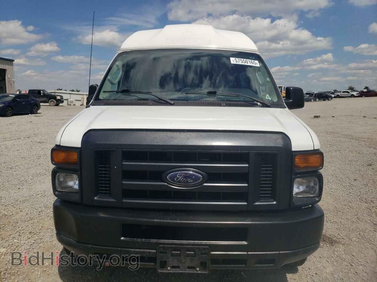 2012 FORD ALL Models - VIN: 1FTNS2EW4CDA86676 - Photo 5