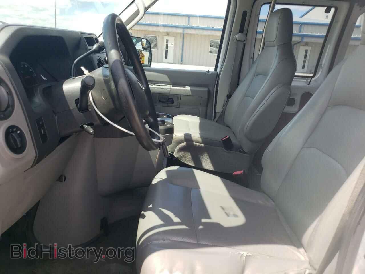 2012 FORD ALL Models - VIN: 1FTNS2EW4CDA86676 - Photo 7