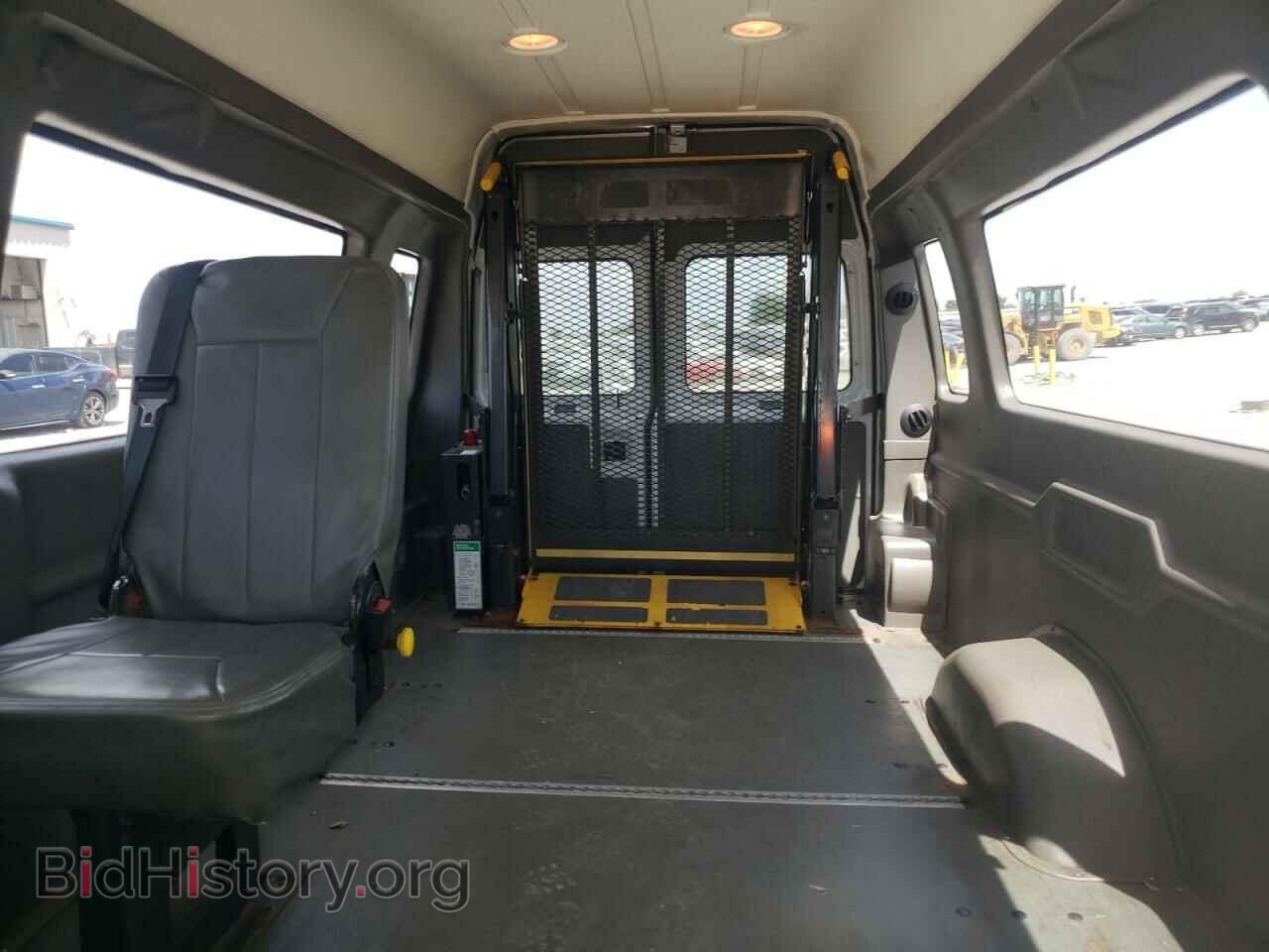 2012 FORD ALL Models - VIN: 1FTNS2EW4CDA86676 - Photo 10