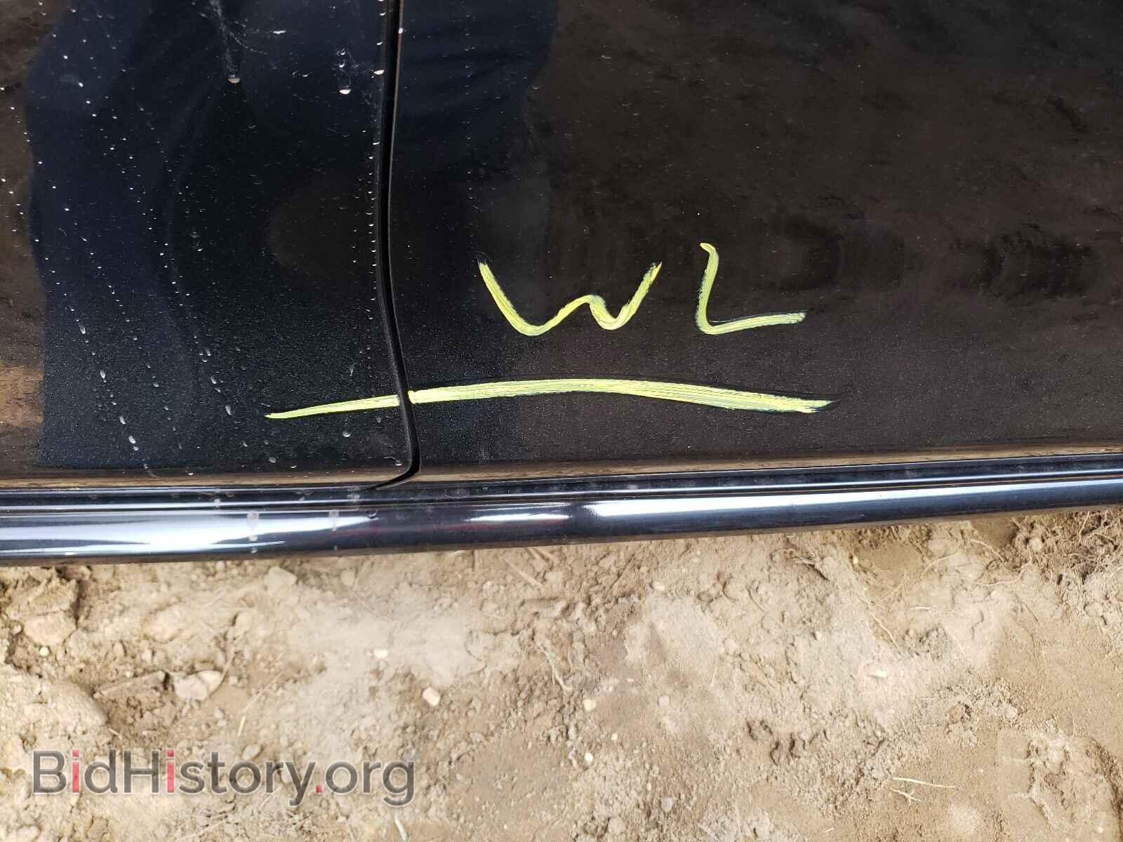 2017 NISSAN MAXIMA - VIN: 1N4AA6AP0HC433141 - Photo 9