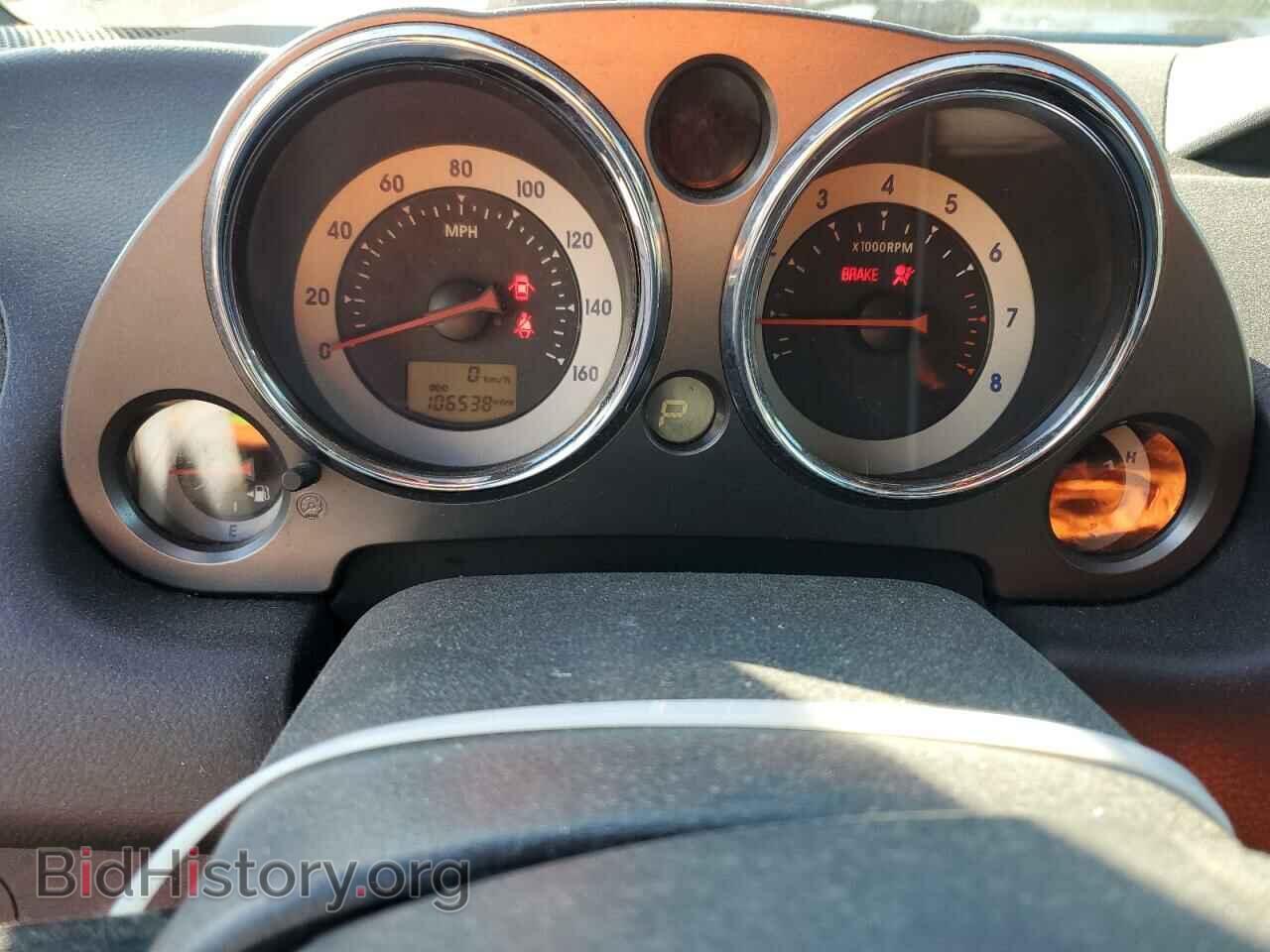 2007 MITSUBISHI ECLIPSE - VIN: 4A3AL25F07E030582 - Фото 9