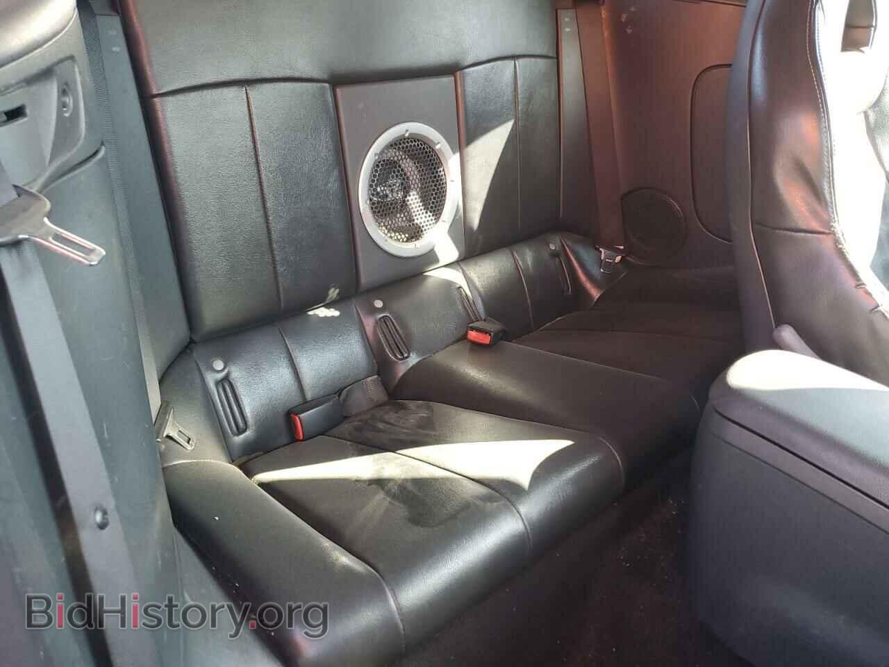 2007 MITSUBISHI ECLIPSE - VIN: 4A3AL25F07E030582 - Фото 10