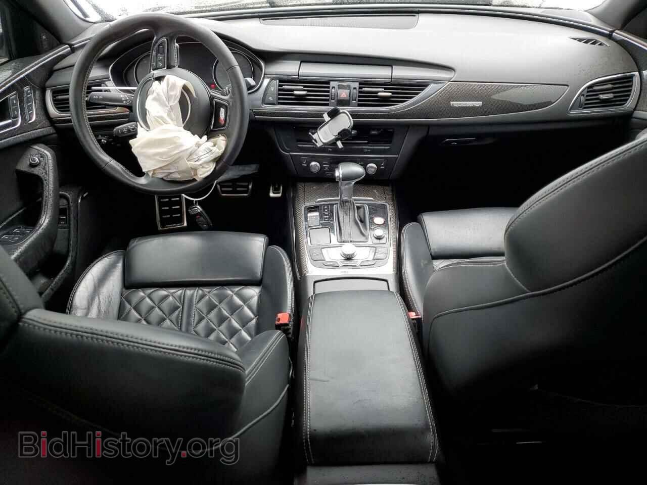 2013 AUDI S6/RS6 - VIN: WAUF2AFC5DN087945 - Photo 8