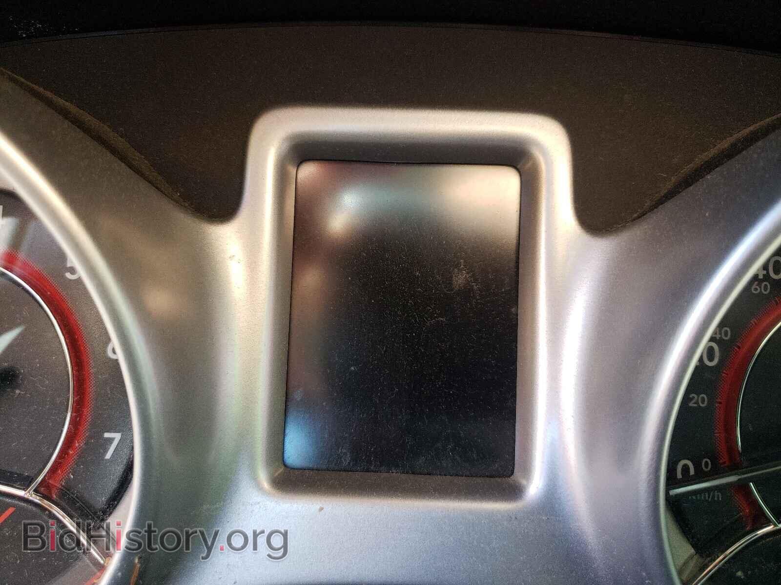 2015 DODGE JOURNEY - VIN: 3C4PDCAB4FT511601 - Photo 8