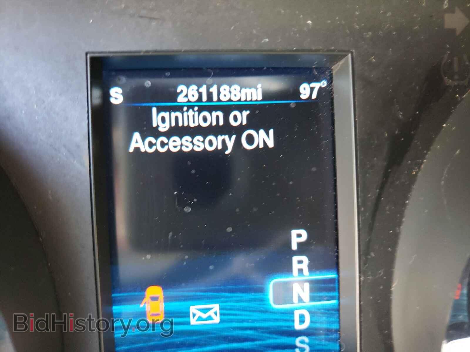 2013 CHRYSLER 300 - VIN: 2C3CCABG5DH728293 - Фото 8