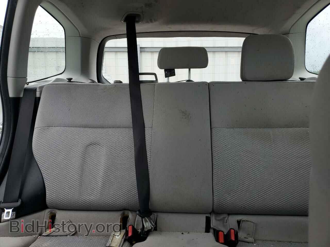 2018 SUBARU FORESTER - VIN: JF2SJABC4JH579727 - Фото 10
