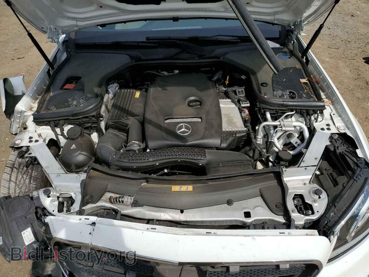 2017 MERCEDES-BENZ E-CLASS - VIN: WDDZF4KB0HA062862 - Фото 11