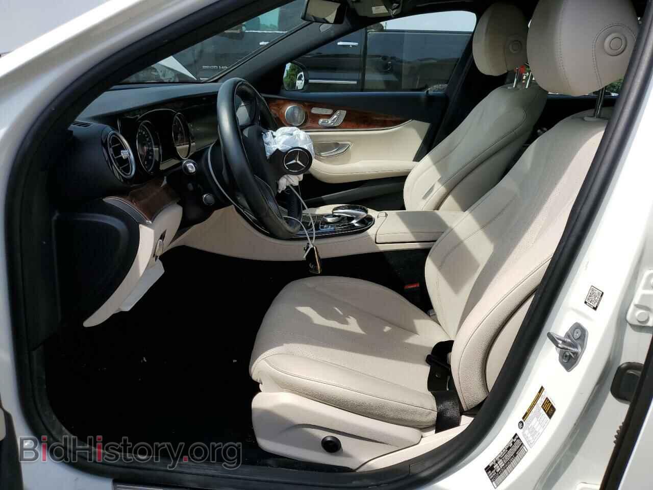 2017 MERCEDES-BENZ E-CLASS - VIN: WDDZF4KB0HA062862 - Фото 7