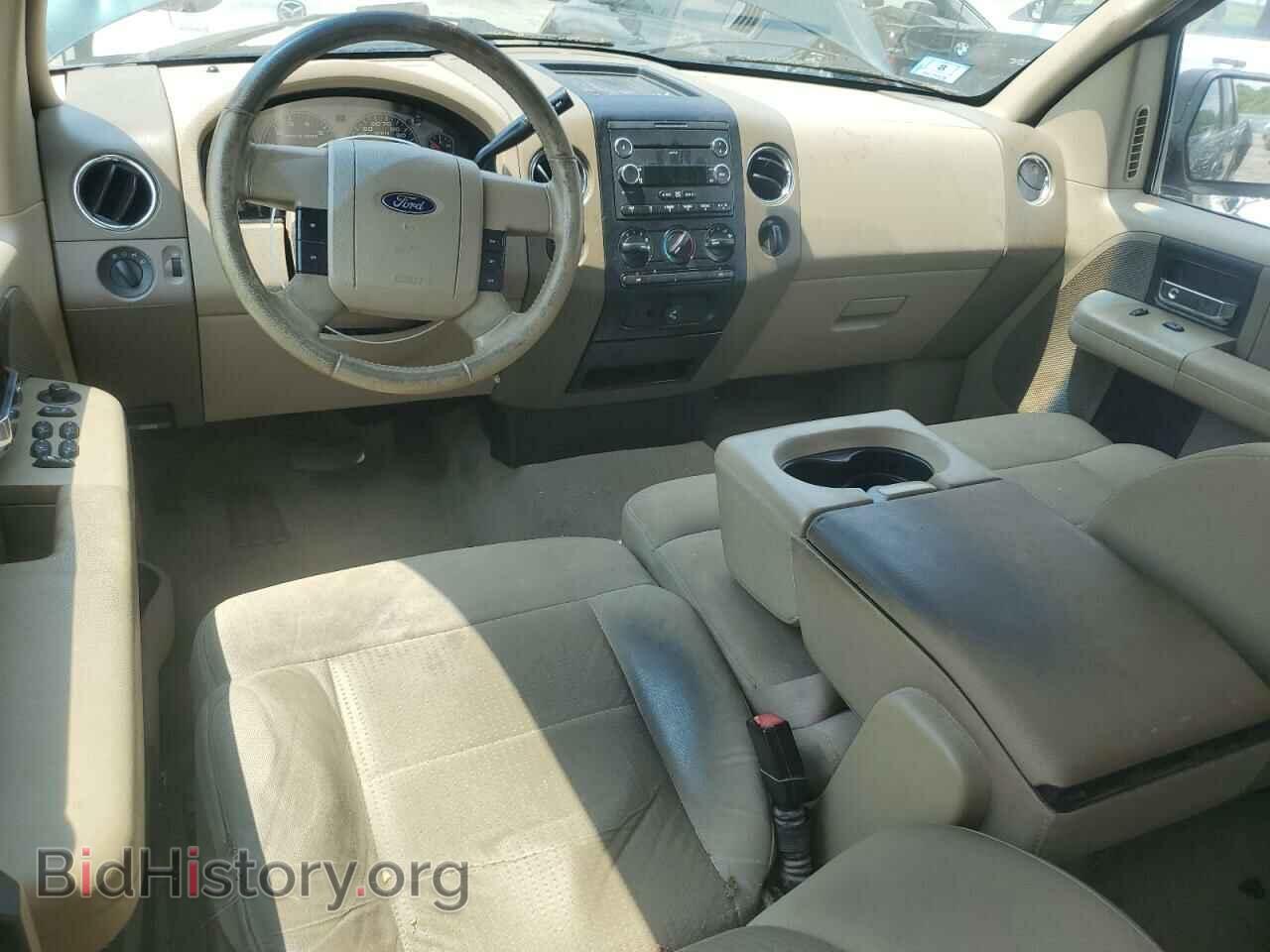 2008 FORD All Models - VIN: 1FTPX14588FA83157 - Фото 8