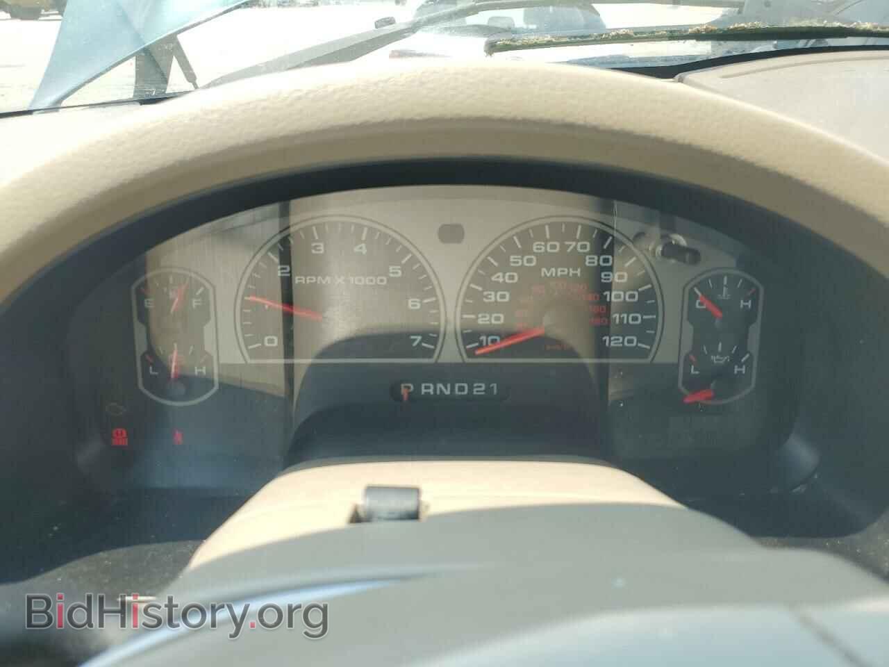 2008 FORD All Models - VIN: 1FTPX14588FA83157 - Фото 9