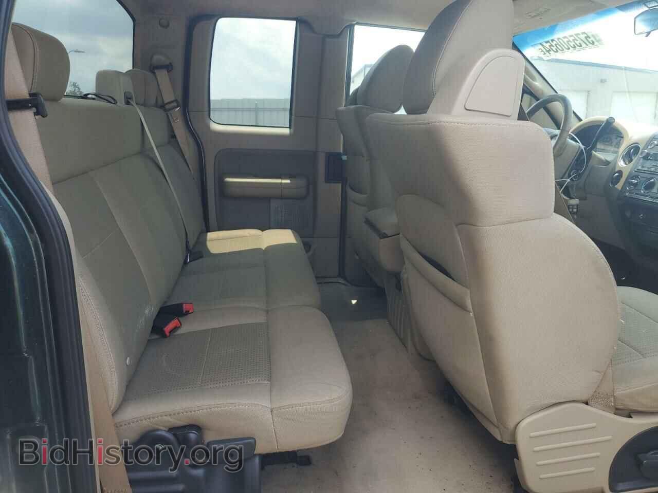 2008 FORD All Models - VIN: 1FTPX14588FA83157 - Фото 10