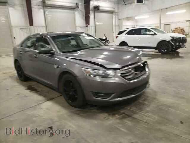 2013 FORD TAURUS - VIN: 1FAHP2H8XDG188100 - Фото 13