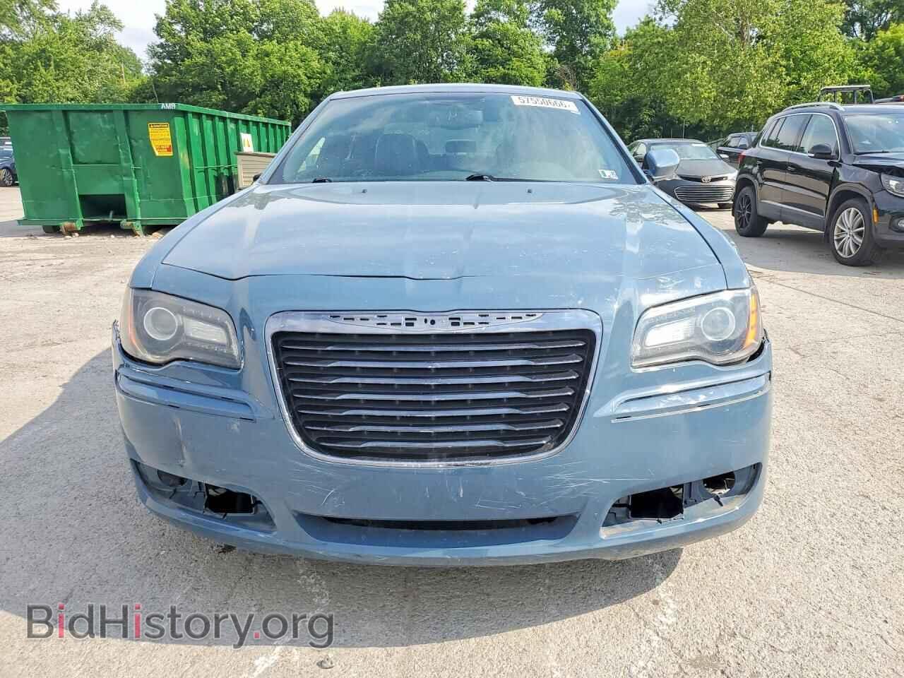 2014 CHRYSLER 300 - VIN: 2C3CCAGT0EH301868 - Photo 5