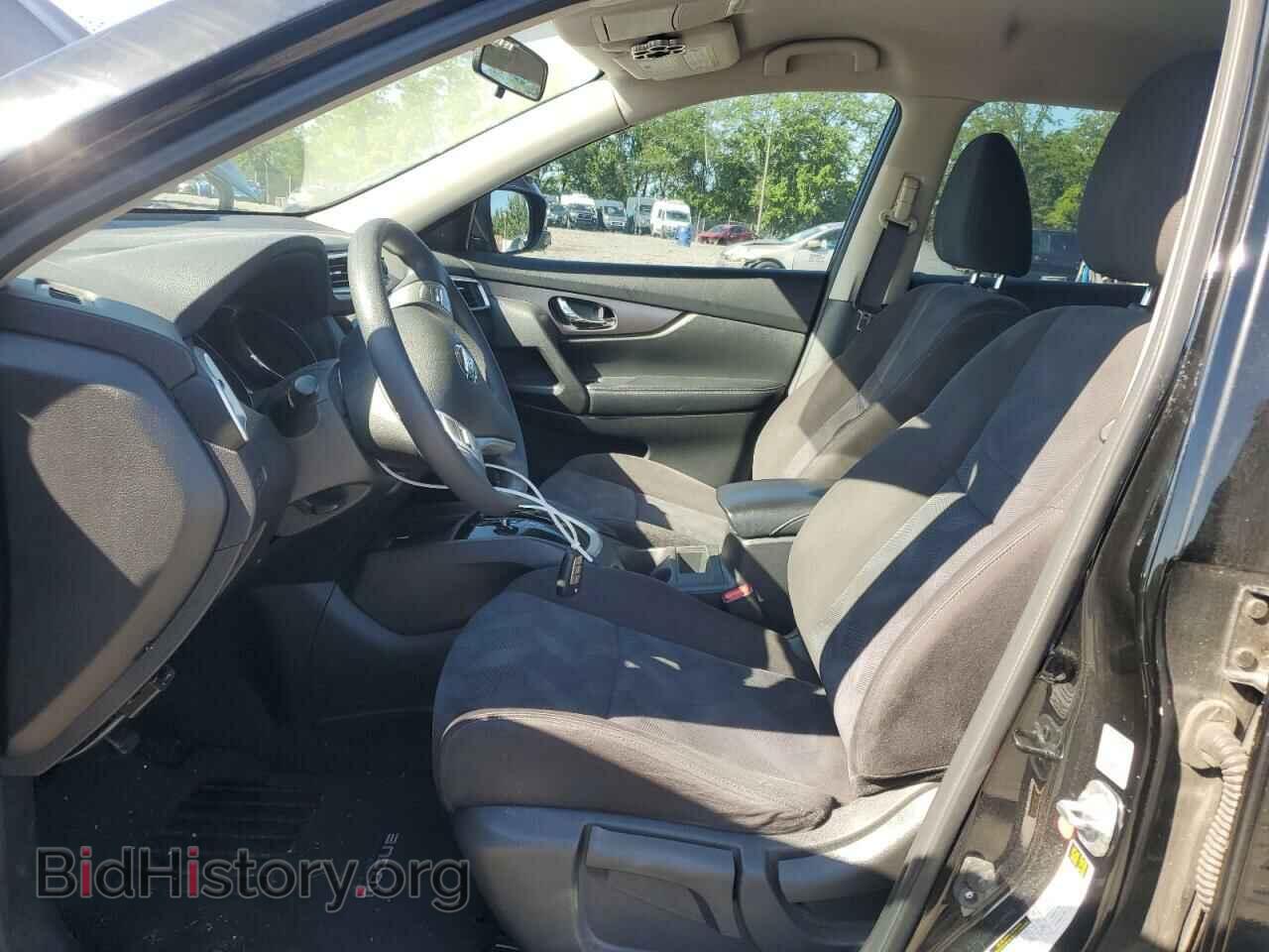 2015 NISSAN ROGUE - VIN: KNMAT2MT0FP538984 - Фото 7