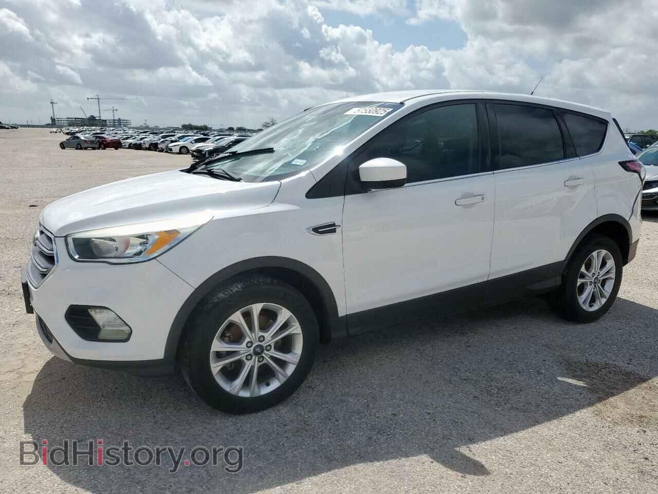 Photo 1FMCU0GD2HUC78229 - FORD ESCAPE 2017