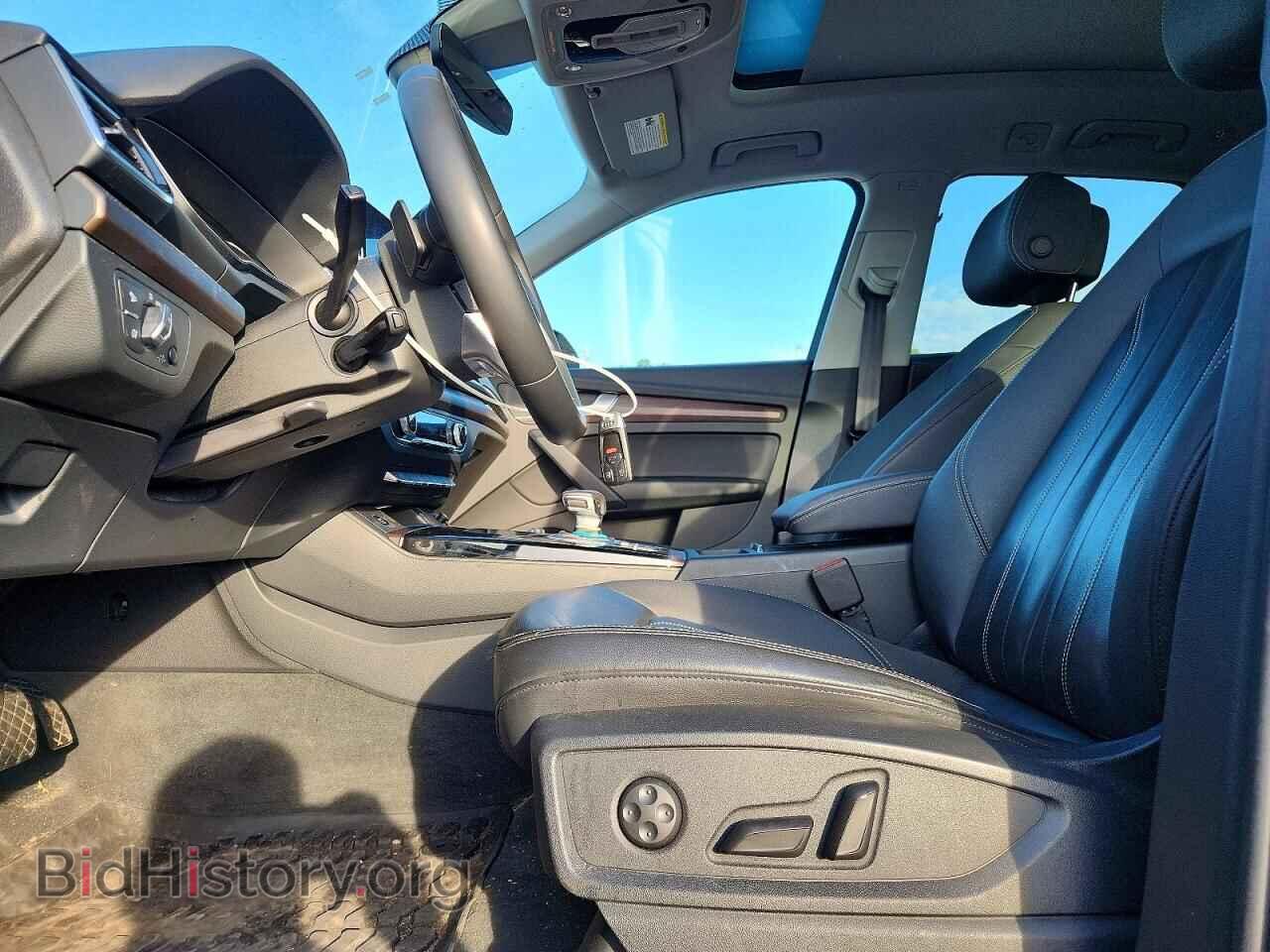 2021 AUDI Q5 - VIN: WA1AAAFY1M2002820 - Photo 7