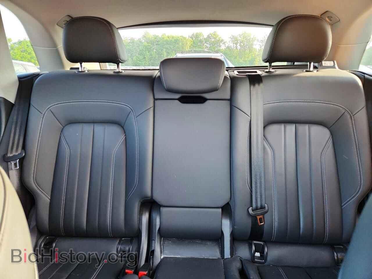 2021 AUDI Q5 - VIN: WA1AAAFY1M2002820 - Photo 10