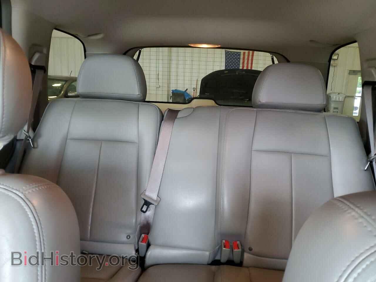 2006 BUICK RAINIER - VIN: 5GADT13S562167352 - Фото 10
