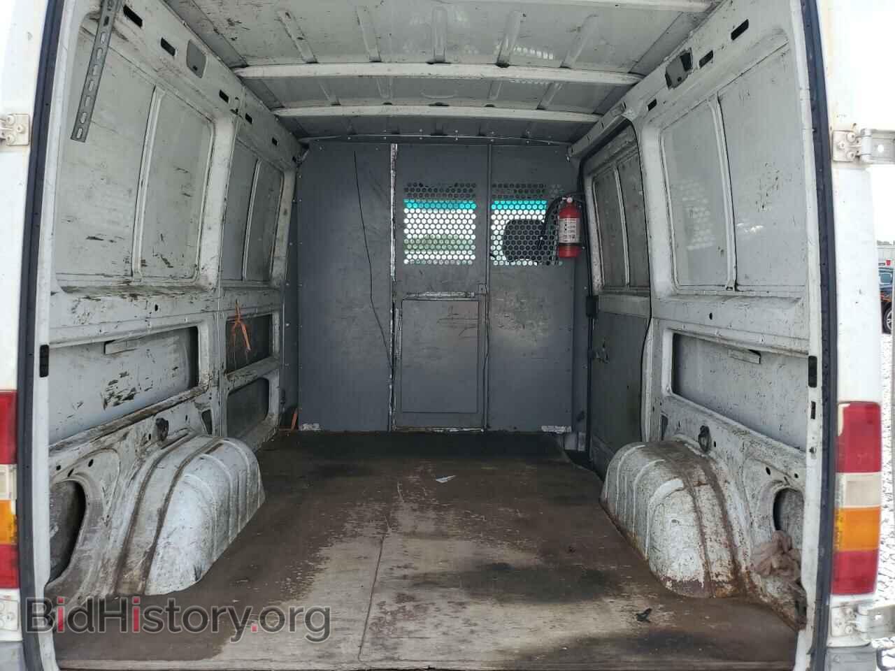 2006 DODGE SPRINTER - VIN: WD0PD144865962278 - Фото 11