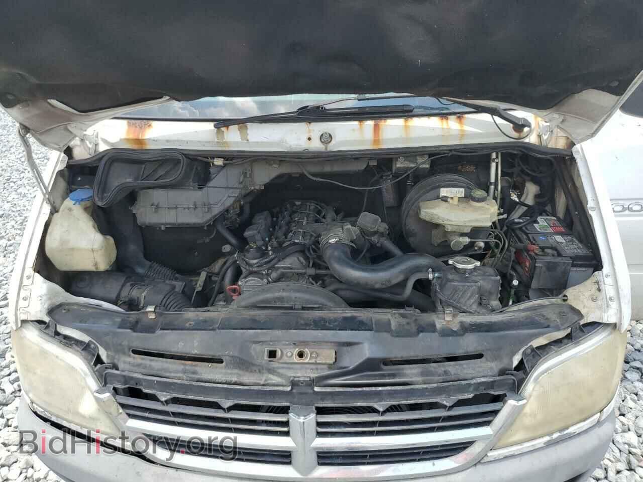 2006 DODGE SPRINTER - VIN: WD0PD144865962278 - Фото 12