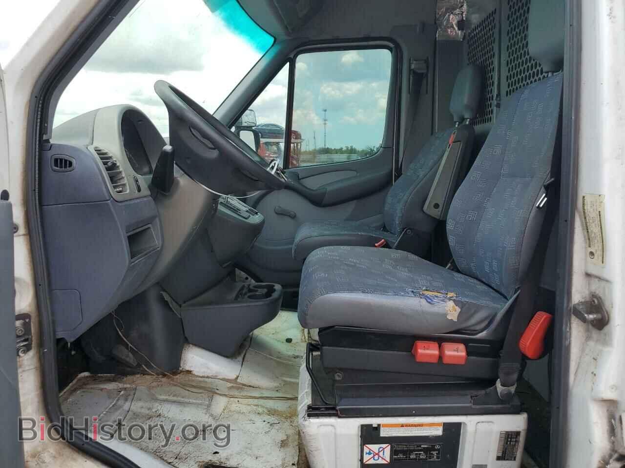 2006 DODGE SPRINTER - VIN: WD0PD144865962278 - Фото 7