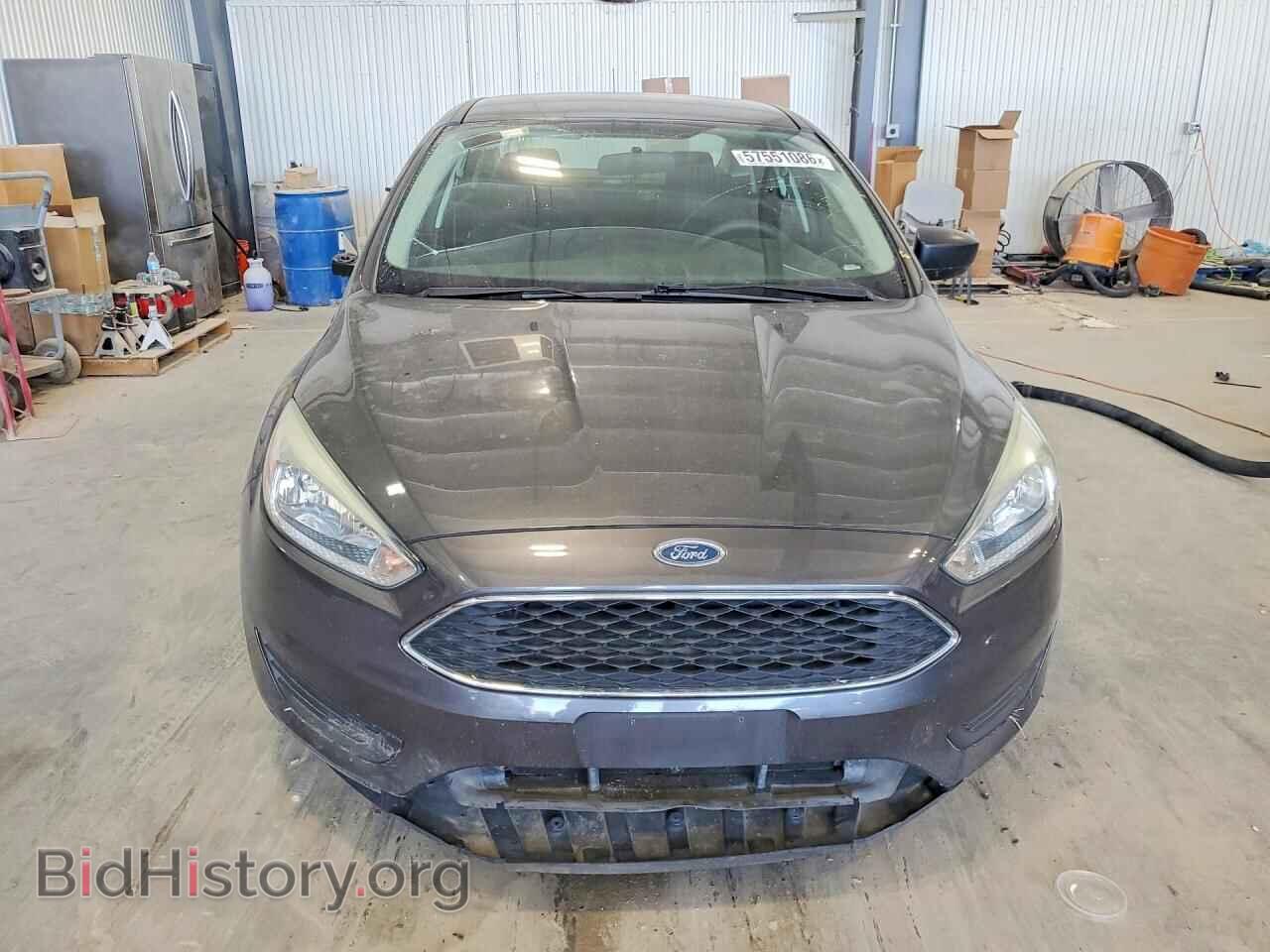 2015 FORD FOCUS - VIN: 1FADP3E21FL261322 - Photo 5