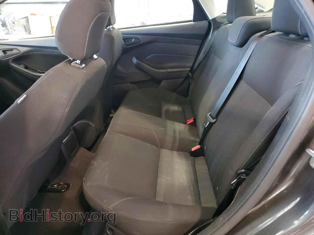 2015 FORD FOCUS - VIN: 1FADP3E21FL261322 - Photo 10