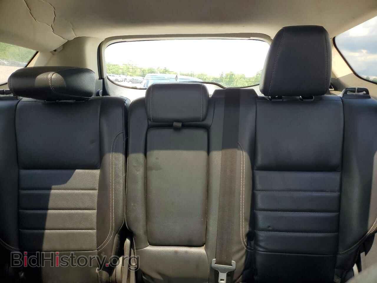 2014 FORD ESCAPE - VIN: 1FMCU0JX7EUC66088 - Фото 10