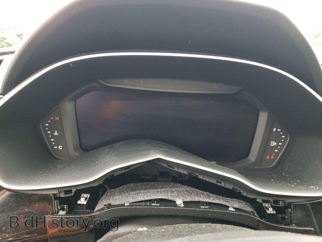2020 AUDI Q3 - VIN: WA1BECF37L1109335 - Фото 9