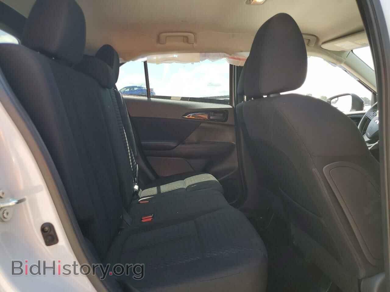 2023 MITSUBISHI ECLIPSE - VIN: JA4ATVAA5PZ044558 - Фото 11
