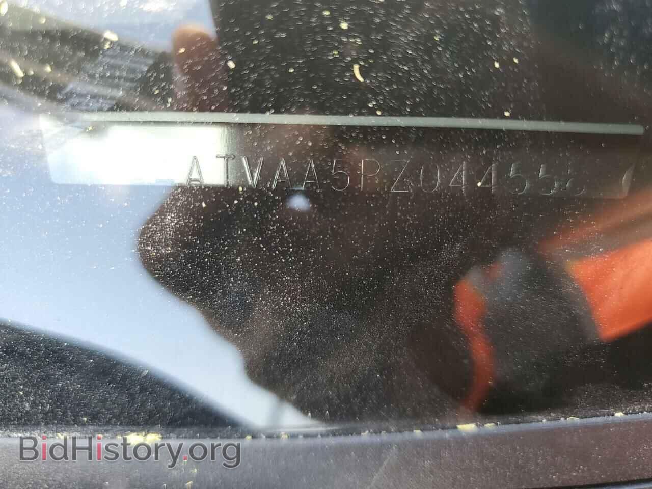 2023 MITSUBISHI ECLIPSE - VIN: JA4ATVAA5PZ044558 - Фото 13