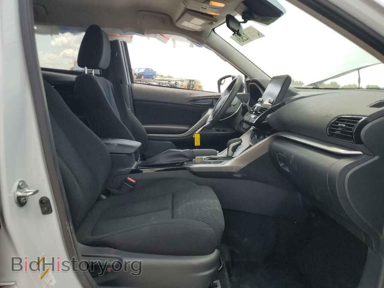 2023 MITSUBISHI ECLIPSE - VIN: JA4ATVAA5PZ044558 - Фото 7